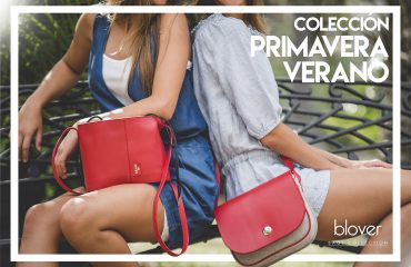 Colección de bolsos Primavera Verano 2017