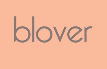 bolsos blover logo