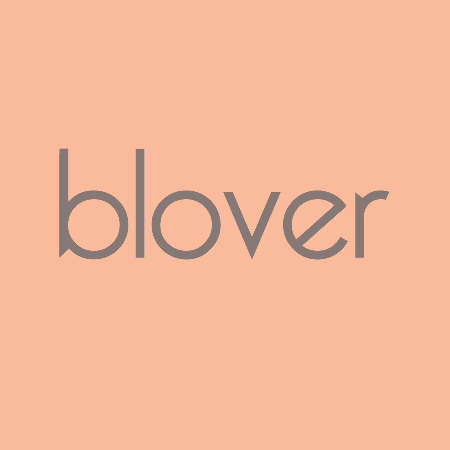 bolsos blover logo