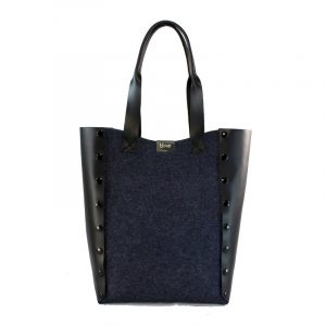 Gala bolso azul