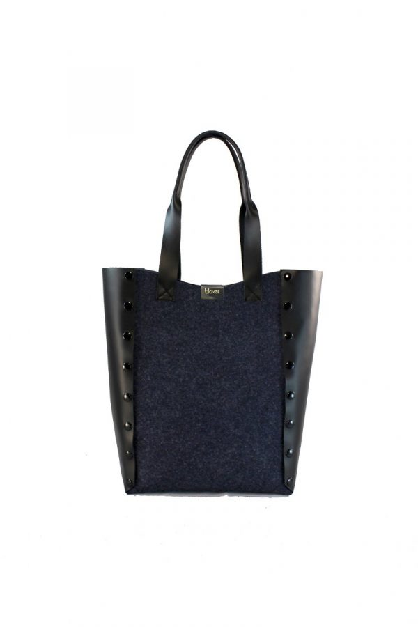 Gala bolso azul