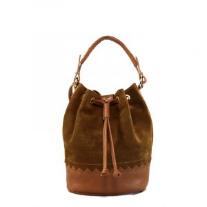 bolso mochila blover