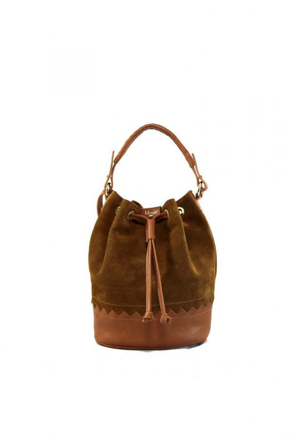 bolso mochila blover