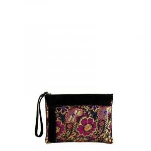 Cartera Tess barroca