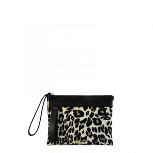 Cartera de mano Tess by blover