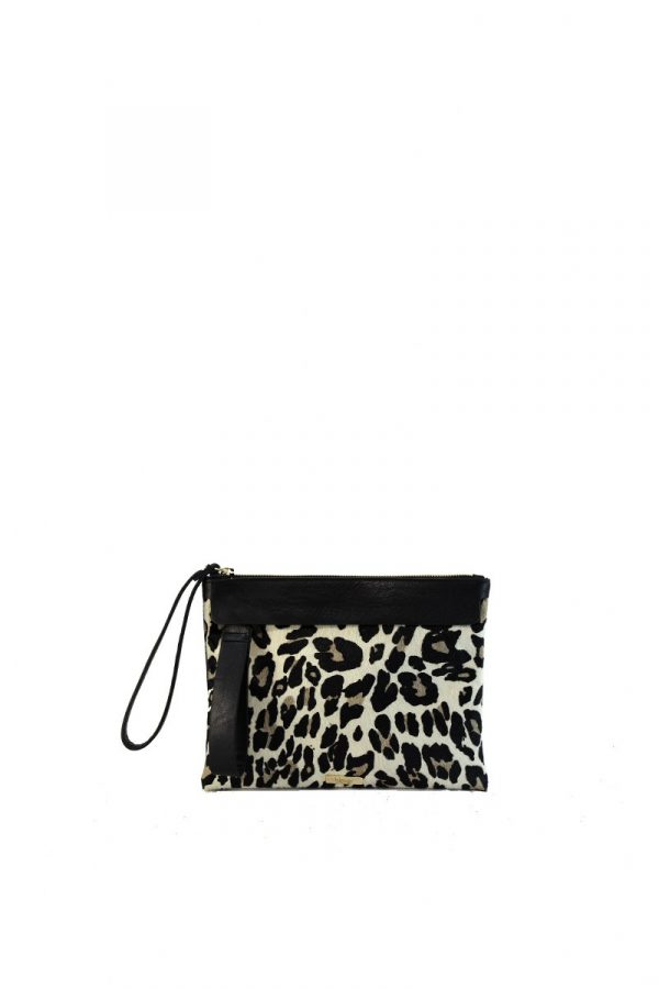 Cartera de mano Tess by blover