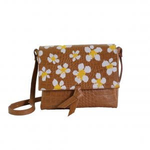 bolso en piel Selma by blover