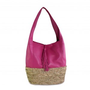 bolso blover venus fucsia