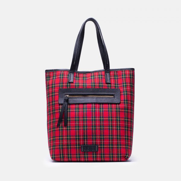 Bolsos diseñados y fabricados en España