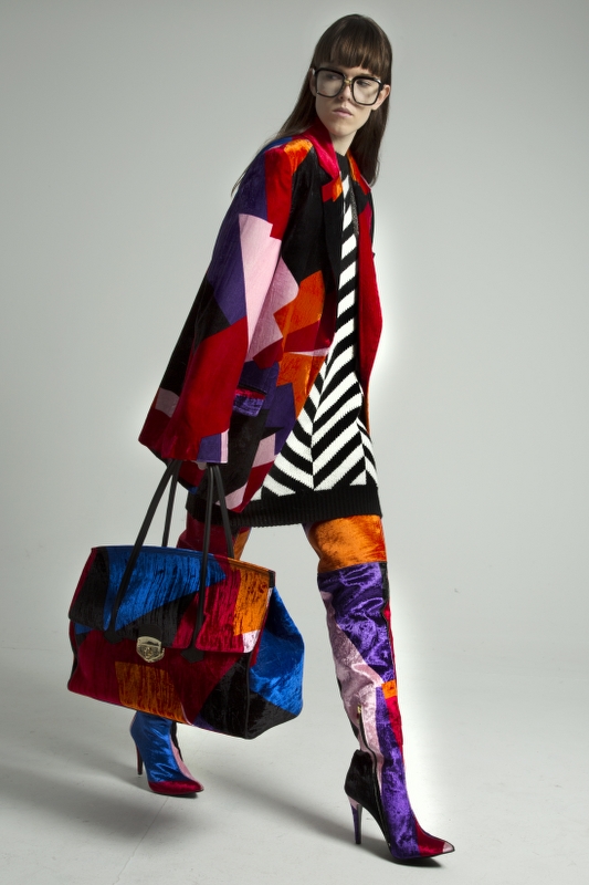 Moda mujer by María Escoté